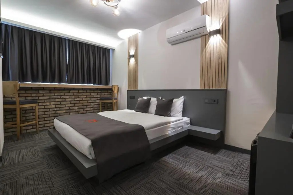 Hotel photo 2