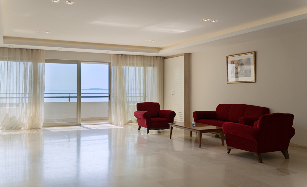 Elea Beach Hotel, о. Корфу, Греція мініатюра 17
