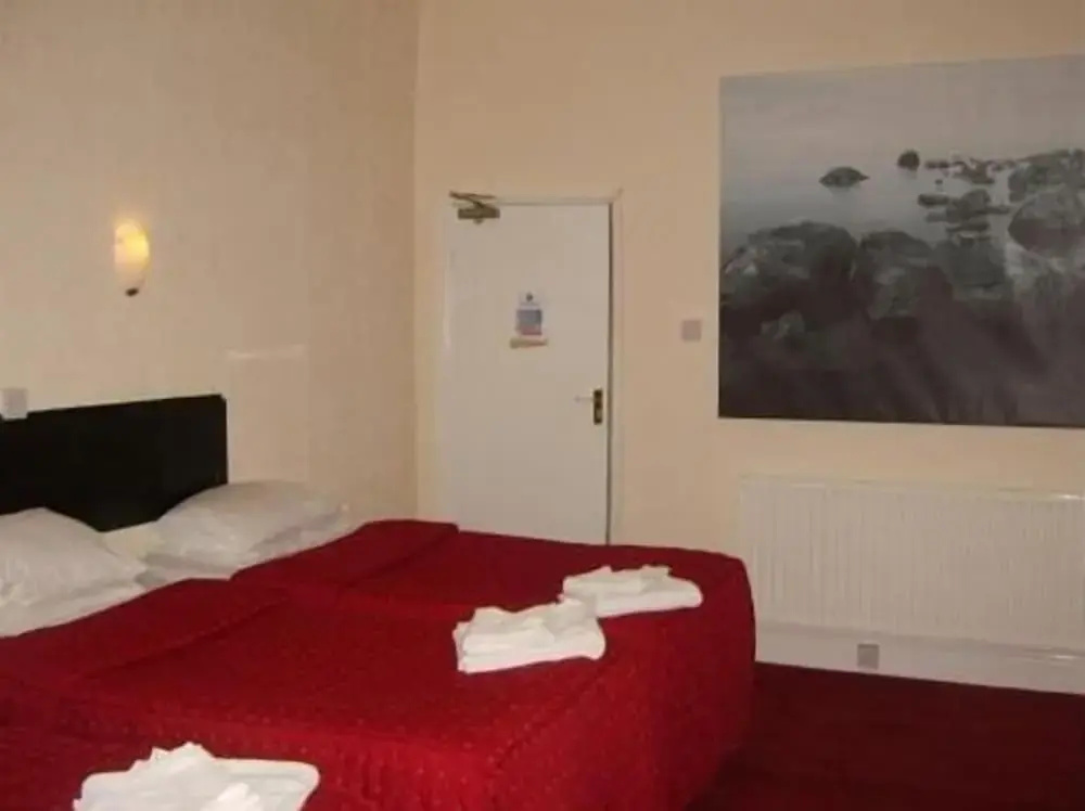 Hotel photo 21