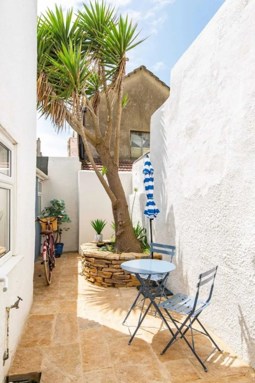 Quirky 1 Bedroom Apartment in Kemptown