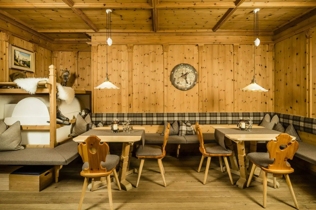 Hotel Touring - Général