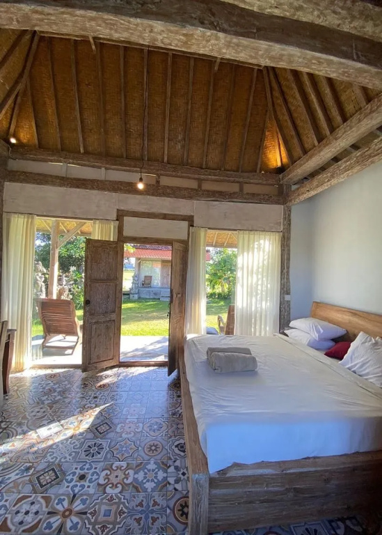 Bali Eco Living Dormitory by ZUZU — фото