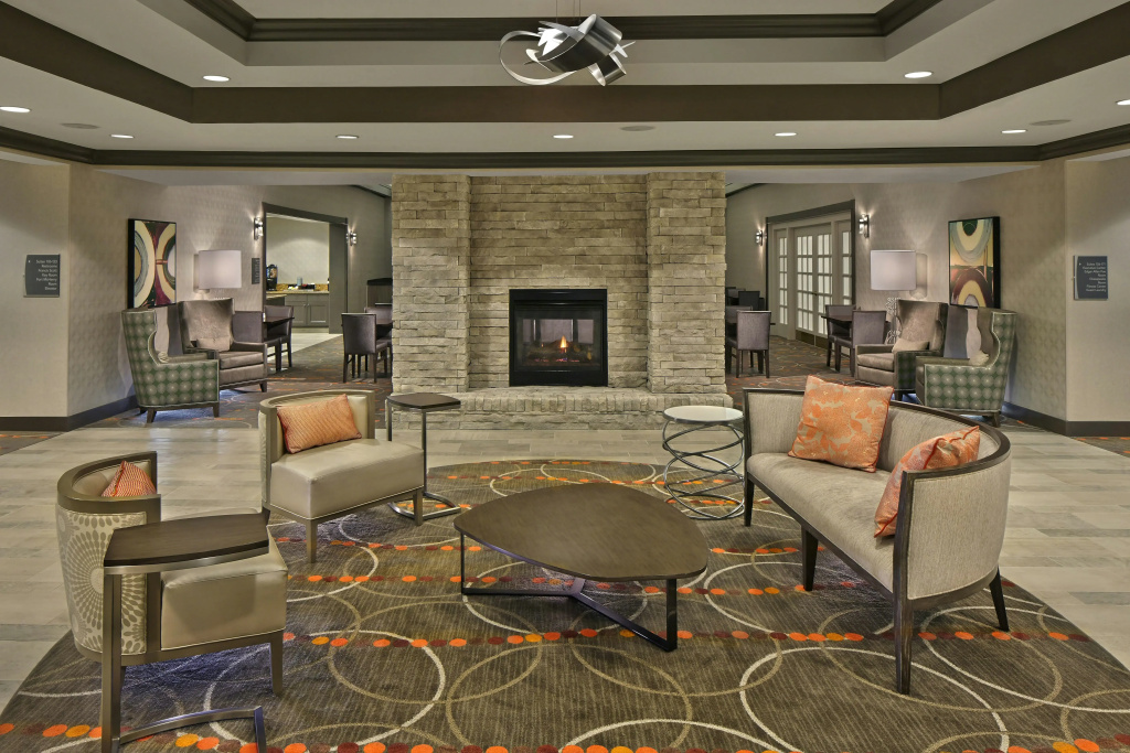 Homewood Suites by Hilton Columbia - Général