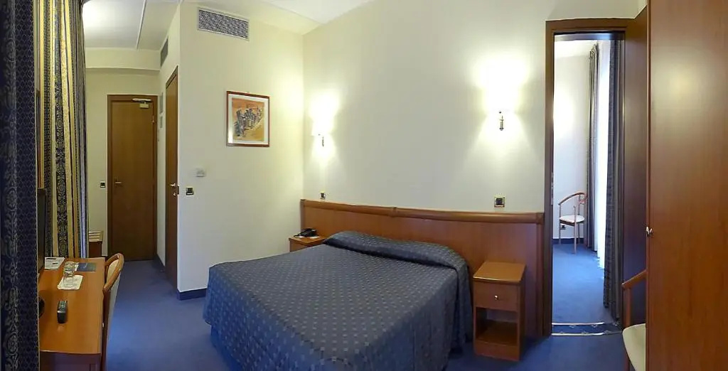 Valdenza - Chambres