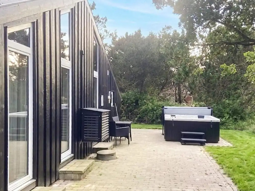 12 Person Holiday Home in Fano