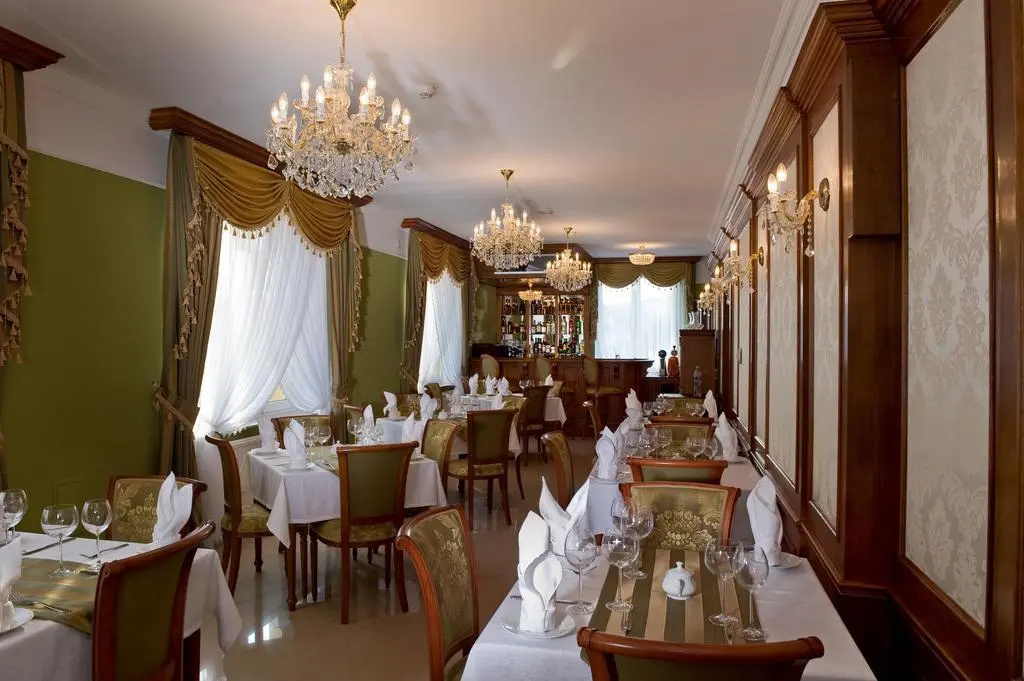 Hotel Korona - Général