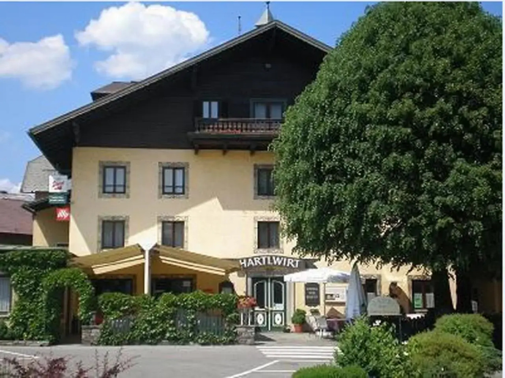 Gasthof Hartlwirt