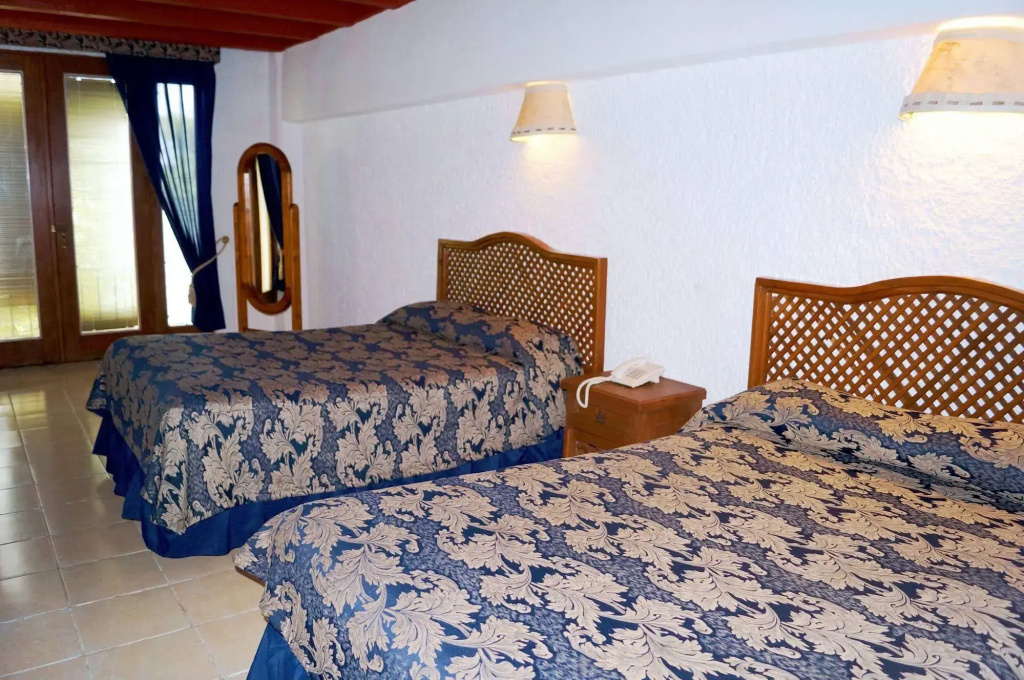 Hotel Hacienda Del Molino - Général