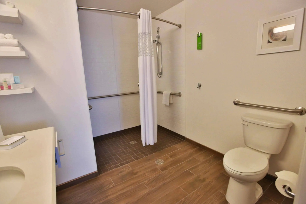 Hampton Inn Chicago Downtown/N Loop/Michigan Ave - Général
