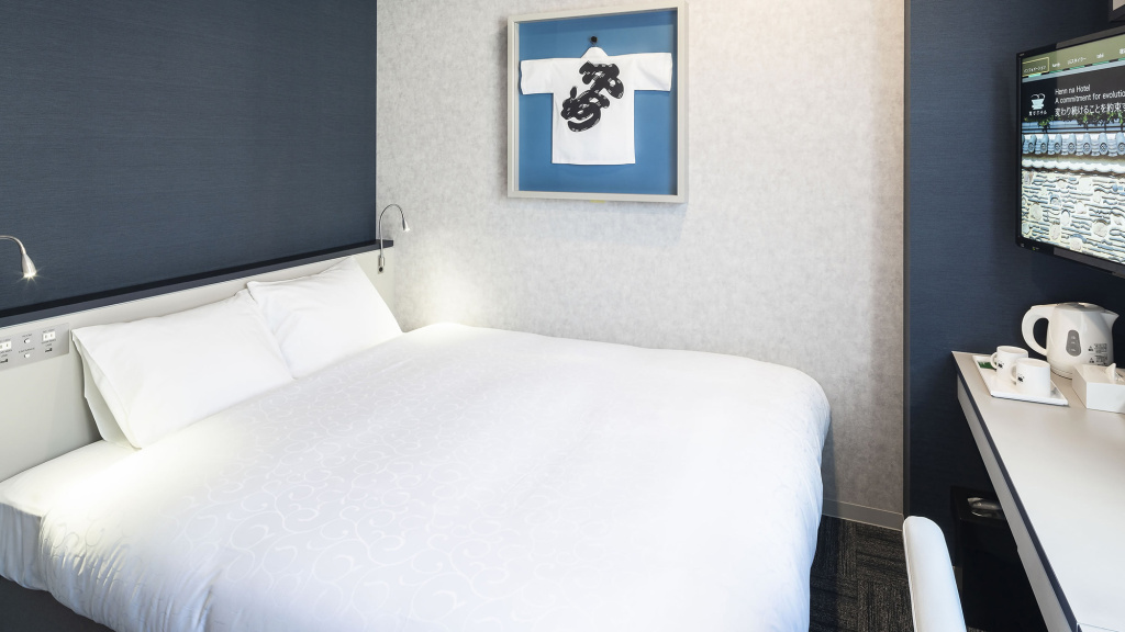 Henn na Hotel Fukuoka Hakata 사진 7