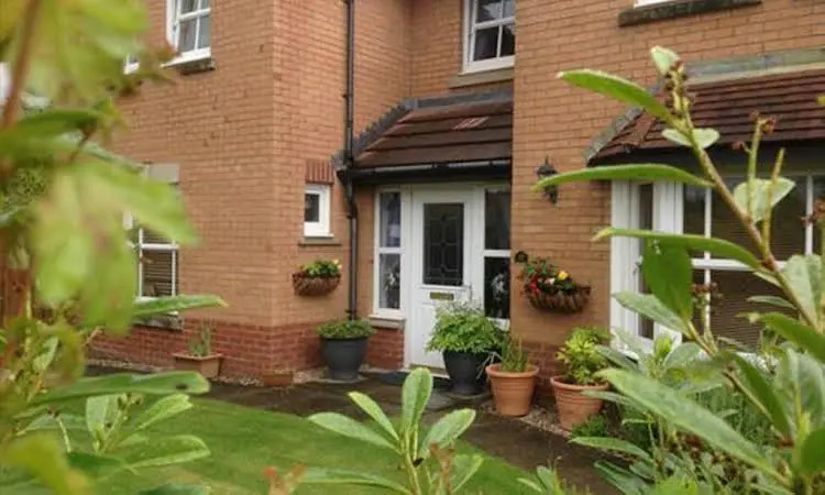 Home From Home Bed And Breakfast