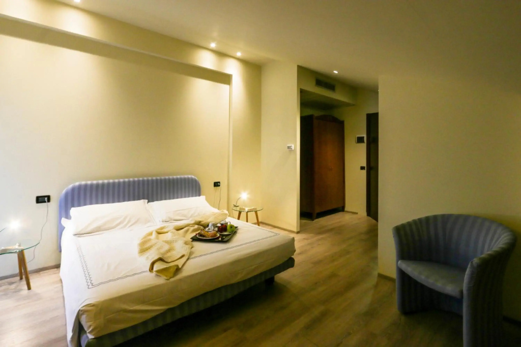 Hotel Miage - Général