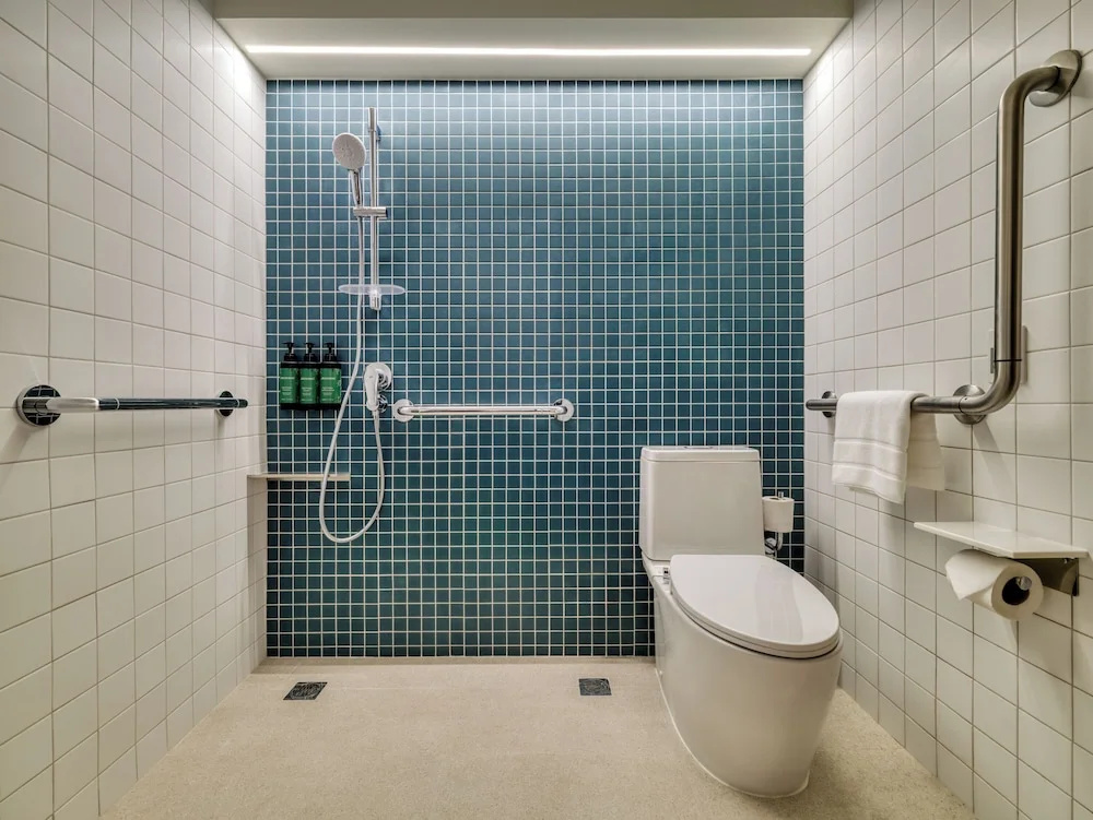 voco Bangkok Surawong by IHG - Chambres