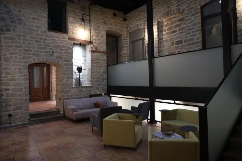 Kilim Boutique Hotel — фото