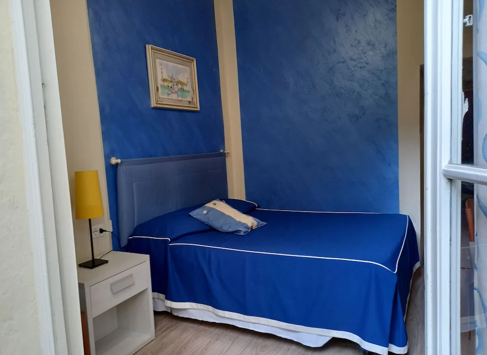 Tourist House - Chambres