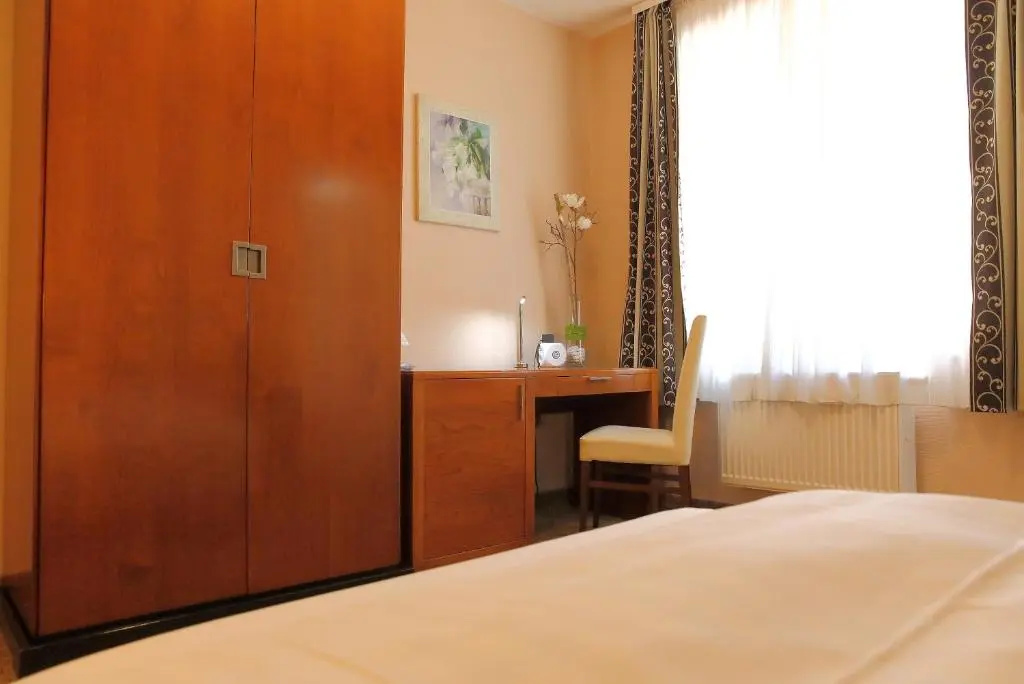 Hotel Rappensberger - Chambres