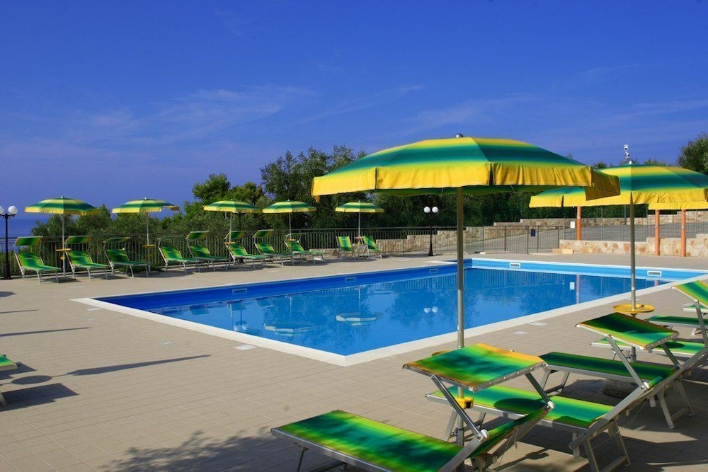Touring Hotel - Général