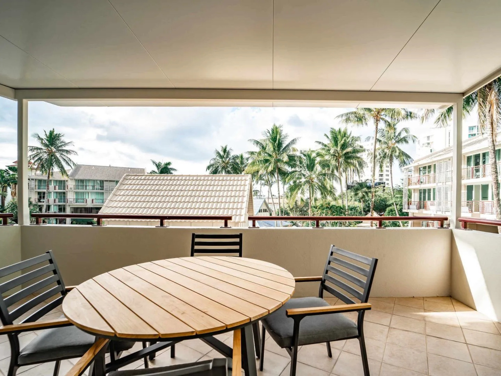 Novotel Cairns Oasis Resort - Général