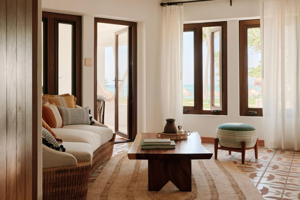 Maroma, A Belmond Hotel, Riviera Maya Hotel - Général
