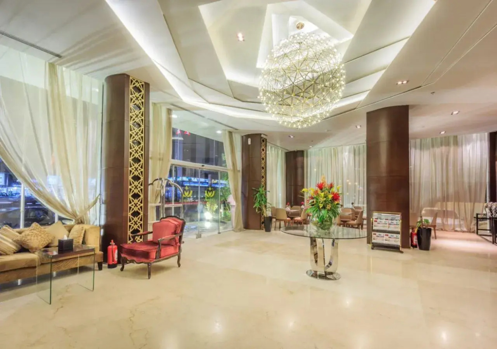 Hotel photo 2