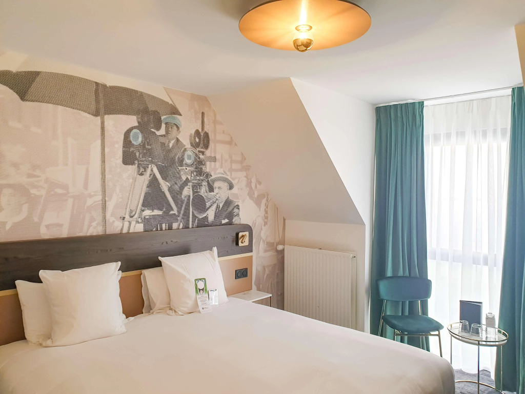Best Western Plus L'artist Hotel - Général