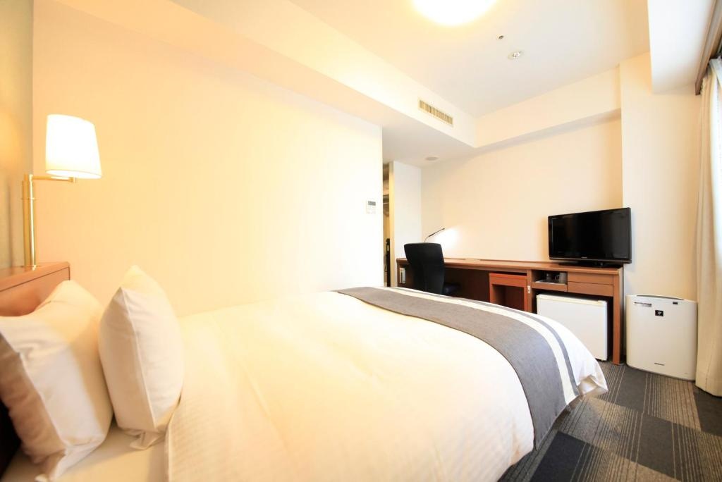 Richmond Hotel Sapporo Odori 사진 4