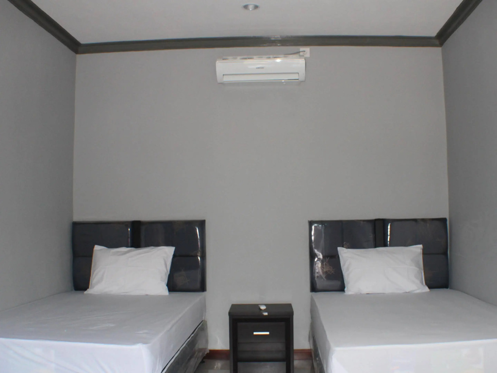 Tri Putri Home Stay - Général