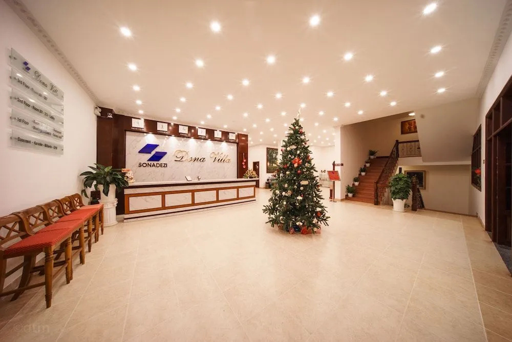 Hotel photo 12