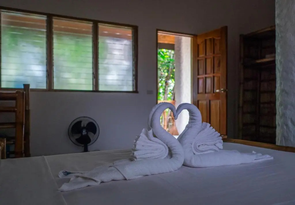 1 Bedroom Cottage