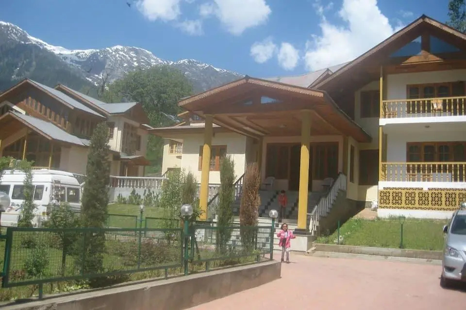 Hotel photo 7