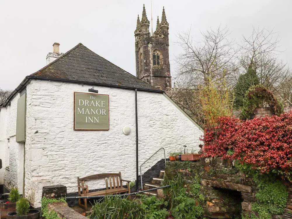 Glebe Cottage