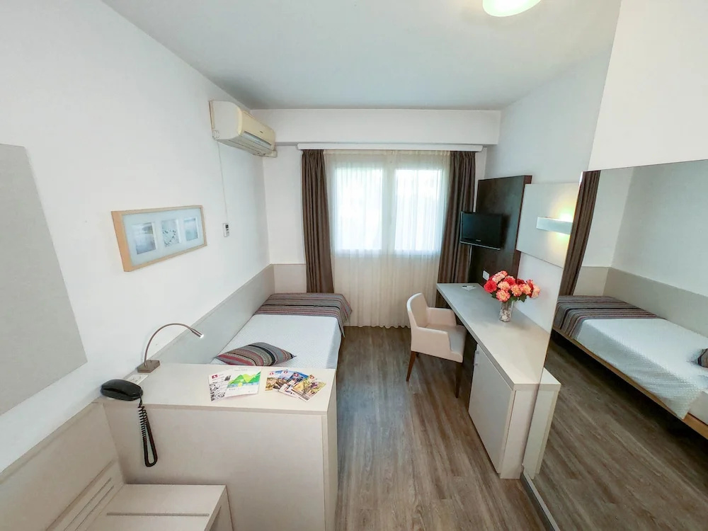Hotel Colorado - Chambres
