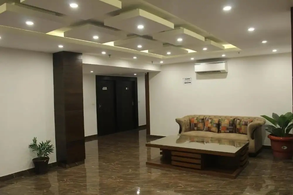 Hotel photo 13