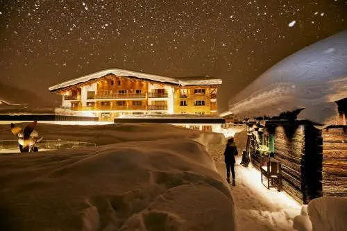 Appartements Auriga