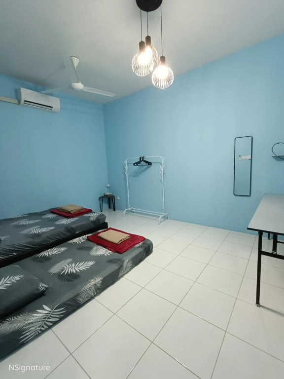 AnnaHomestay
