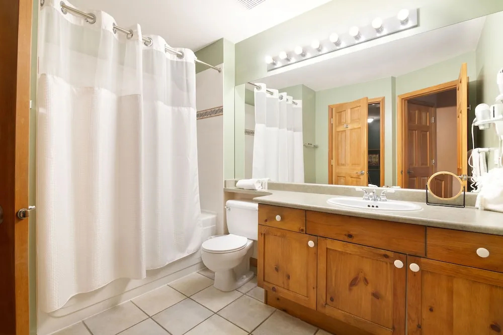 Whistler Vacation Club at NorthStar - Chambres