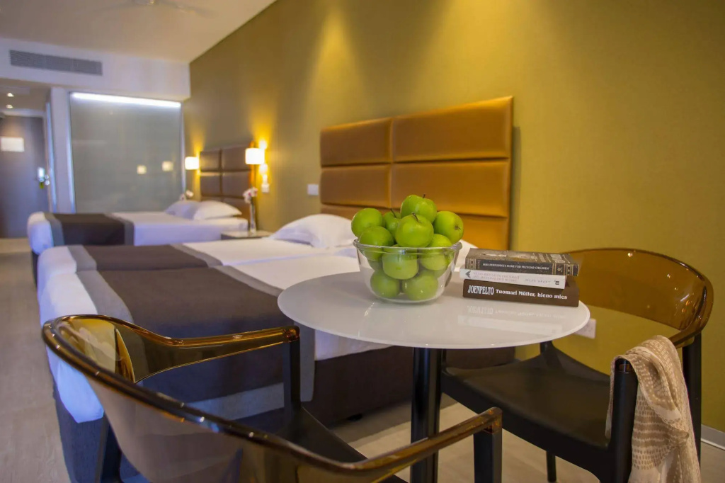 Faros Hotel Ayia Napa - Général