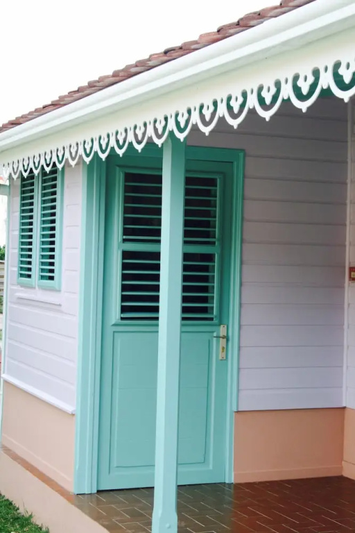 Standard Bungalow