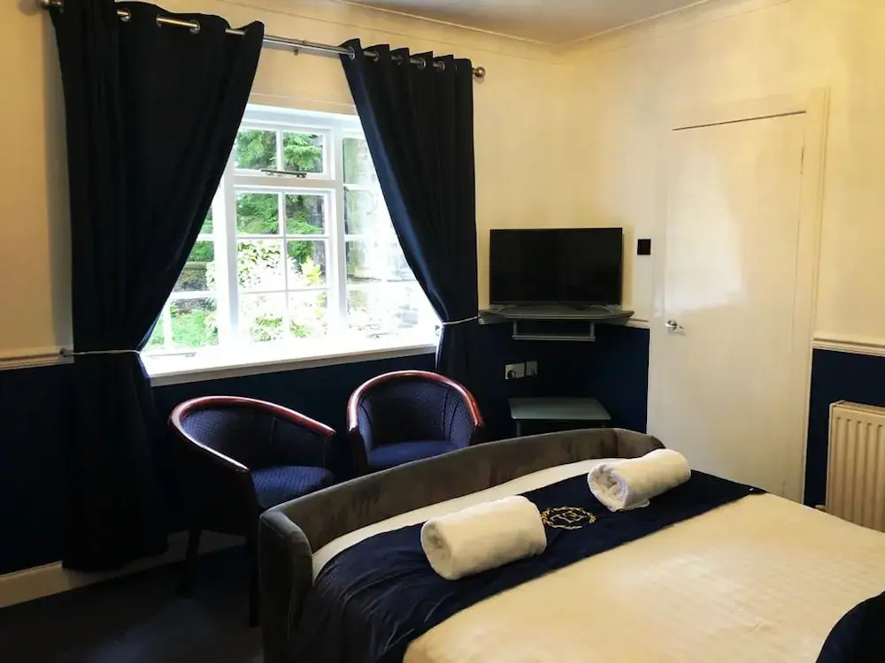 Miju Hotel - Général
