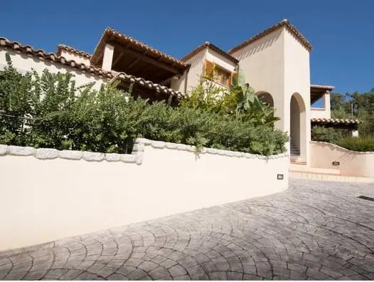 Borgo degli Ulivi Residence - Chambres