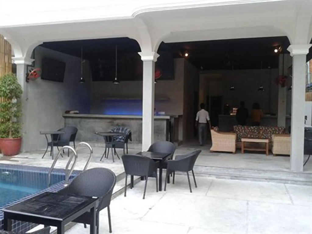 Hotel photo 20