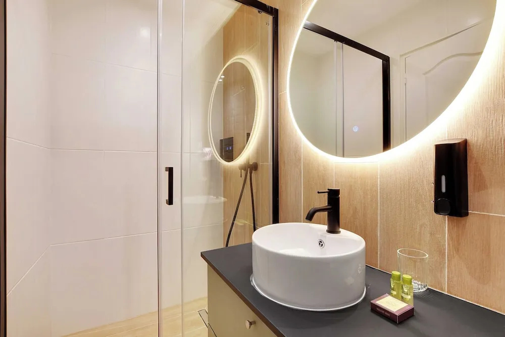 Afficher la photo 7 — Newly Renovated Appartement Hotel Residence