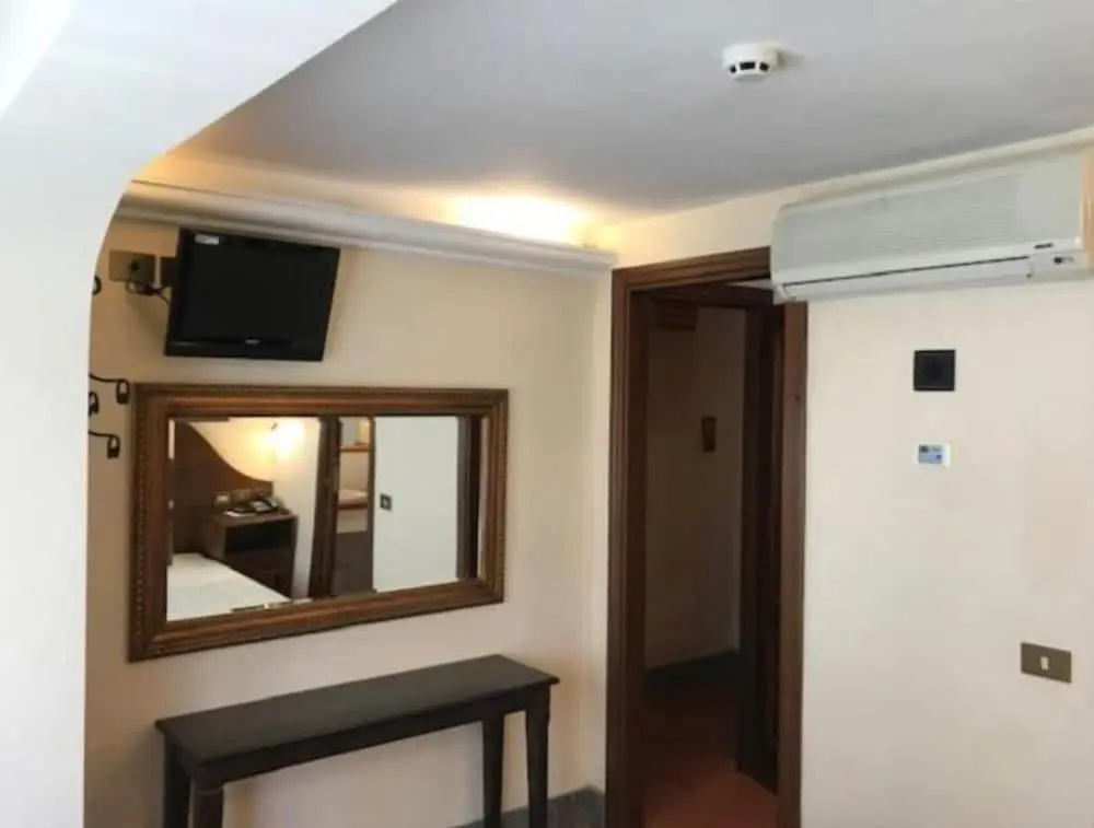 Single room