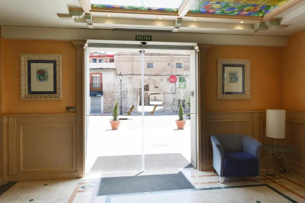 Hotel photo 13