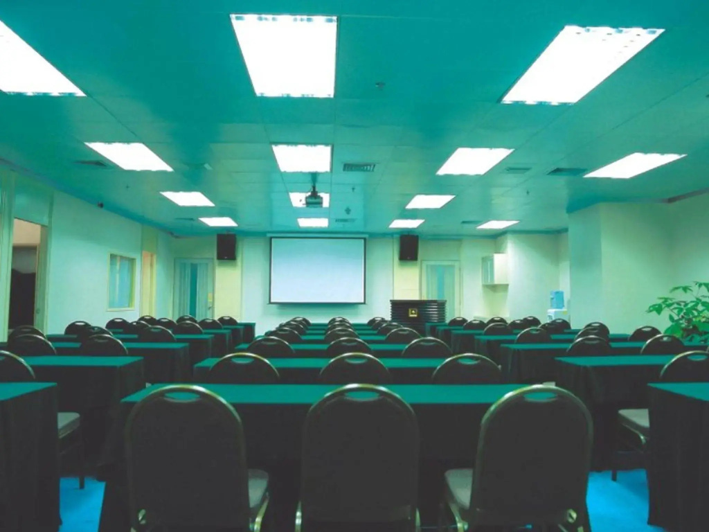 Agile Hotel - Général