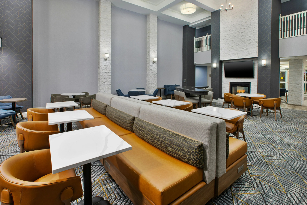 Homewood Suites by Hilton Sioux Falls - Général