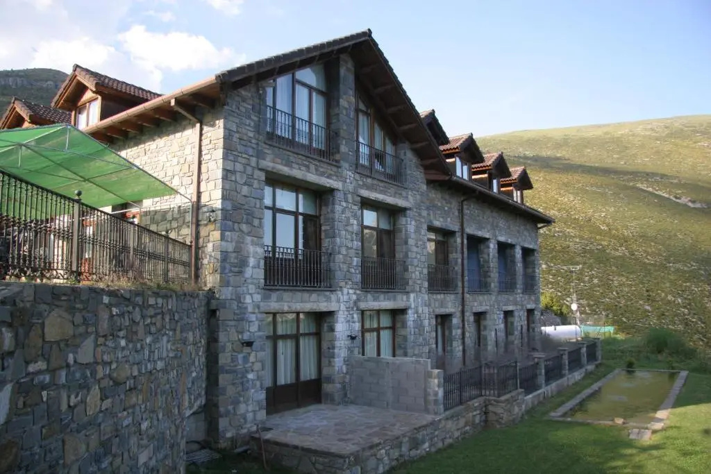 Hotel Palazio - Chambres