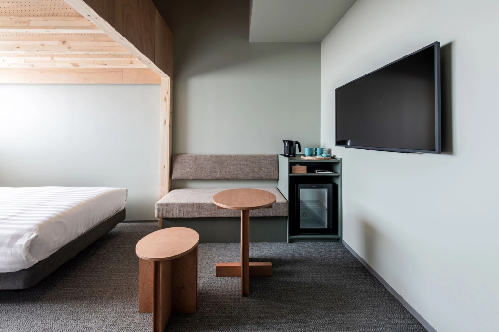 KAIKA Tokyo by The Share Hotels 사진 41