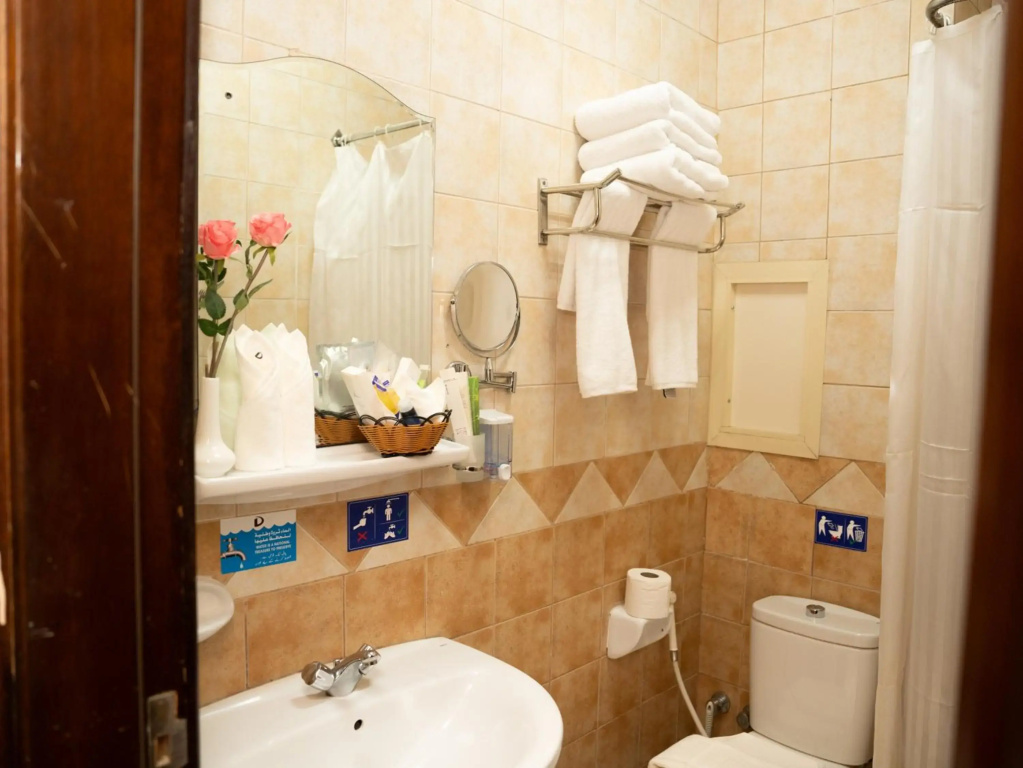 Riyadh Al Diyafah Hotel - Général