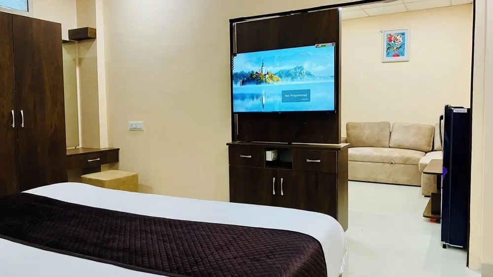 Hotel photo 9